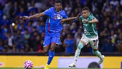 Nhận định, Soi kèo Cruz Azul vs Club Leon 8h ngày 27/7: Nối dài cơn ác mộng