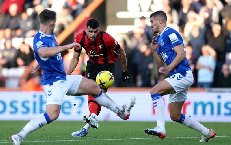 Nhận định, Soi kèo Everton vs Bournemouth 2h00 ngày 27/7: Chưa thể trả thù