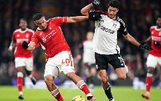 Nhận định, Soi kèo Fulham vs Nottingham 2h00 ngày 27/7: Không có nhiều bàn thắng