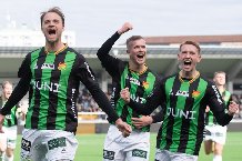 Nhận định, Soi kèo GAIS vs Halmstads 20h00 ngày 26/07: Tiếp đà hưng phấn