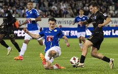 Nhận định, Soi kèo Grasshopper vs FC Luzern 23h00 ngày 26/7: Thử thách cho chủ nhà