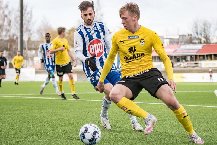 Nhận định, Soi kèo Mariehamn vs AC Oulu 20h00 ngày 26/07: Chủ nhà có 3 điểm