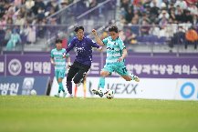 Nhận định, Soi kèo Suwon vs Anyang 17h00 ngày 26/7: Cuộc đấu nhóm trụ hạng