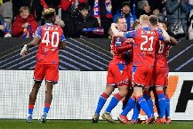 Nhận định, Soi kèo Viktoria Plzen vs Jablonec 22h00 ngày 26/07: Chủ nhà thắng cách biệt