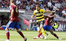 Nhận định, Soi kèo Young Boys vs Servette 1h30 ngày 27/7: Nối dài mạch thắng