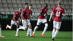 Soi kèo phạt góc Copenhagen vs Vejle, 22h59 ngày 26/07