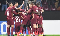 Nhận định, Soi kèo CFR Cluj vs Voluntari 22h30 ngày 27/7: Chủ nhà nắm lợi thế  