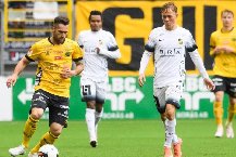 Nhận định, Soi kèo GAIS vs Halmstads 21h30 ngày 26/07: Cửa trên đáng tin