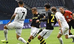 Nhận định, Soi kèo Hacken vs AIK Solna 0h00 ngày 28/7: Bất phân thắng bại