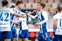 Nhận định, Soi kèo HJK Helsinki vs TPS Turku 21h00 ngày 26/07: Chiến thắng cách biệt