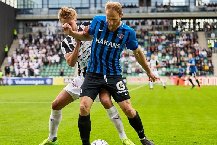 Nhận định, Soi kèo Inter Turku vs Gnistan 19h00 ngày 26/07: Trở lại mạch thắng