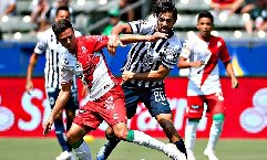 Nhận định, Soi kèo Necaxa vs Monterrey 6h00 ngày 27/7: Chủ nhà ăn điểm