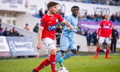 Nhận định, Soi kèo Randers vs Silkeborg 0h00 ngày 28/7: Chủ đè khách
