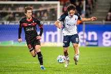 Nhận định, Soi kèo Sonderjyske vs Midtjylland 19h00 ngày 26/07: Át vía chủ nhà