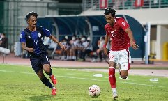 Soi kèo phạt góc Indonesia vs Cambodia, 20h30 ngày 27/7