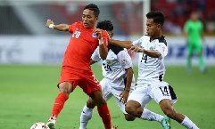 Soi kèo phạt góc Singapore vs Timor Leste, 18h00 ngày 27/7