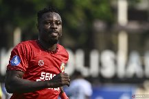 Kết quả bóng đá hôm nay tối 26/8: Semen Padang thắng chật vật PSS Sleman