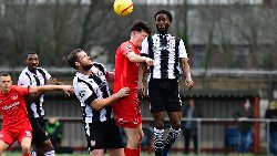 Nhận định Flint Town United vs Connah's Quay Nomads FC, 20h30 ngày 26/8