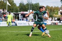 Nhận định Hammarby vs GAIS, 0h00 ngày 27/8