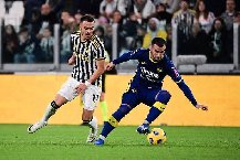 Nhận định Hellas Verona vs Juventus, 1h45 ngày 27/8