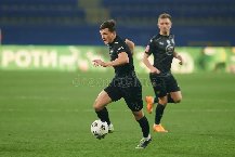 Nhận định Kolos Kovalivka vs Veres Rivne, 22h00 ngày 26/8