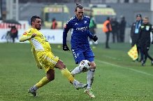 Nhận định Livyi Bereh Kyiv vs Chernomorets Odessa, 19h30 ngày 26/8