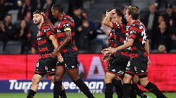 Nhận định Queensland Lions vs Western Sydney Wanderers, 16h30 ngày 27/8