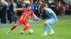 Nhận định Trabzonspor vs Kayserispor, 1h ngày 27/8