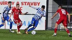 Nhận định, Soi kèo Fotbal Trinec vs Prostejov, 21h00 ngày 26/8: Đội hạng dưới có niềm vui