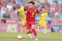 Nhận định, Soi kèo Hà Tĩnh vs Thanh Hoá, 18h00 ngày 27/8: Chia điểm nhạt nhòa