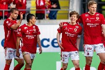 Nhận định, Soi kèo Kalmar vs Helsingborgs 00h00 ngày 27/08: Đánh chiếm ngôi đầu