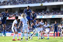 Nhận định, Soi kèo Machida Zelvia vs Kashima Antlers 16h30 ngày 27/8: Thắng lợi vất vả