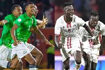Nhận định, Soi kèo Madagascar vs Sudan, 21h30 ngày 26/8: Căng như dây đàn