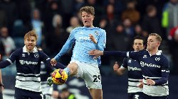 Nhận định, Soi kèo Millwall vs Coventry City, 1h45 ngày 27/08: Điểm tựa sân nhà