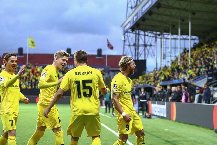 Nhận định, Soi kèo Nehaj Senj vs Vukovar, 21h30 ngày 26/8: Thắng đậm