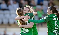 Nhận định, Soi kèo Nữ Breidablik vs Nữ Athlone, 18h00 ngày 27/8: Chủ nhfa chiếm lợi thế