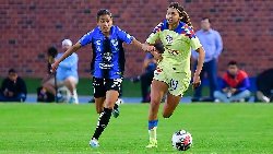 Nhận định, Soi kèo Nữ Queretaro vs Nữ Tigres UANL 6h ngày 27/8: Ca khúc khải hoàn