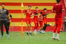 Nhận định, Soi kèo Selangor vs Terengganu, 19h15 ngày 27/8: Quật ngã chủ nhà