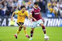 Nhận định, Soi kèo Wolves vs West Ham 01h30 ngày 27/08: Chủ nhường khách