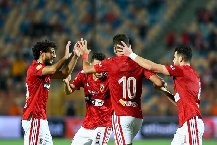 Nhận định, Soi kèo Zamalek vs Pharco 01h00 ngày 27/08: Đẳng cấp vượt trội