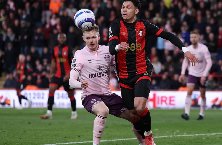 Soi kèo phạt góc Bournemouth vs Brentford, 1h45 ngày 27/08