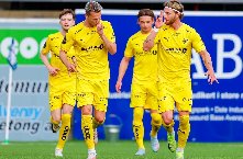 Soi kèo phạt góc Sturm Graz vs Bodo Glimt, 2h ngày 27/08