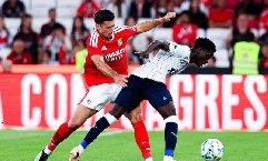 Nhận định, Soi kèo Aarhus vs Benfica 1h00 ngày 28/8: Thắng nhẹ bước tiếp