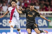Nhận định, Soi kèo Ajax vs Sion 1h00 ngày 28/08: Tiếp lửa bàn thắng