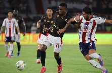 Nhận định, Soi kèo America de Cali vs Junior 06h20 ngày 27/08: Khách lấn chủ