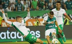 Nhận định, Soi kèo Atletico Nacional vs Deportivo Cali 08h30 ngày 27/08: Tiếp đà chiến thắng