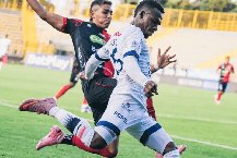 Nhận định, Soi kèo Boyaca Chico vs Fortaleza 04h00 ngày 27/08: Cân bằng