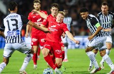 Nhận định, Soi kèo Brann vs PAOK 0h00 ngày 28/08: Quá nhiều điểm tựa