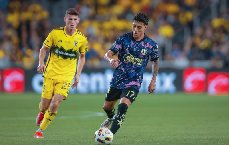 Nhận định, Soi kèo Club America vs Columbus Crew 09h45 ngày 27/08: Trả nợ