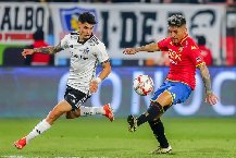 Nhận định, Soi kèo Colo Colo vs Union Espanola 07h30 ngày 27/08: Tin vào chủ nhà